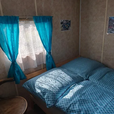 Horyna - Camp Pod Kastany 아파트