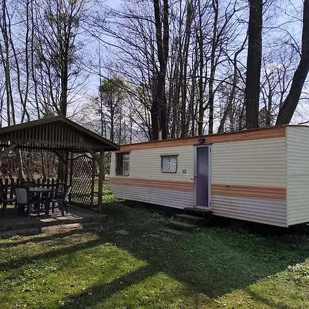 Horyna - Camp Pod Kastany *